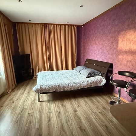 Apartamenti 리가 외부 사진