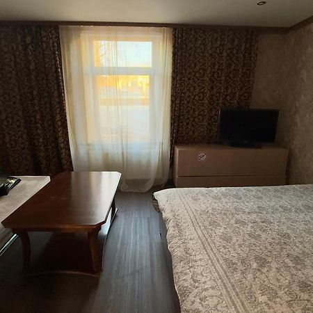 Apartamenti 리가 외부 사진