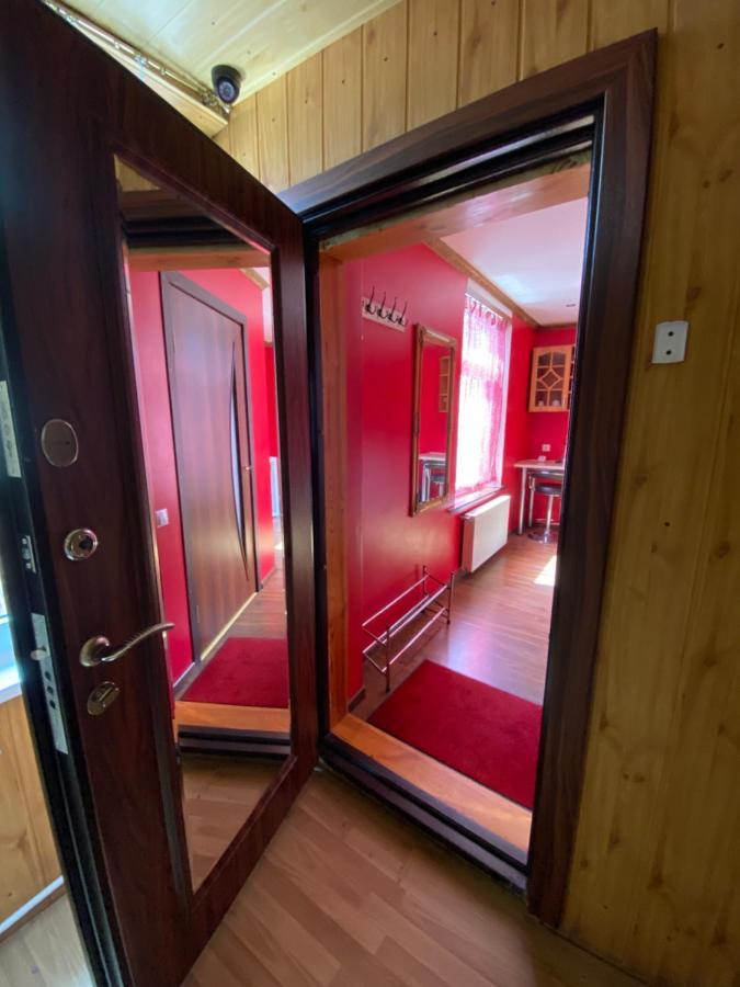 Apartamenti 리가 외부 사진