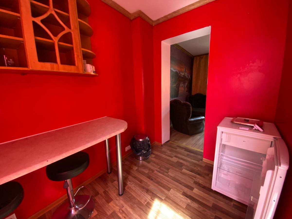 Apartamenti 리가 외부 사진
