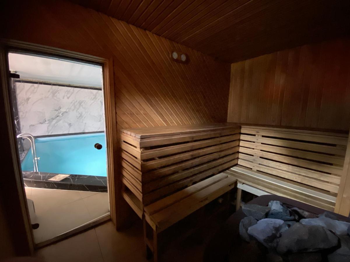 Apartamenti 리가 외부 사진