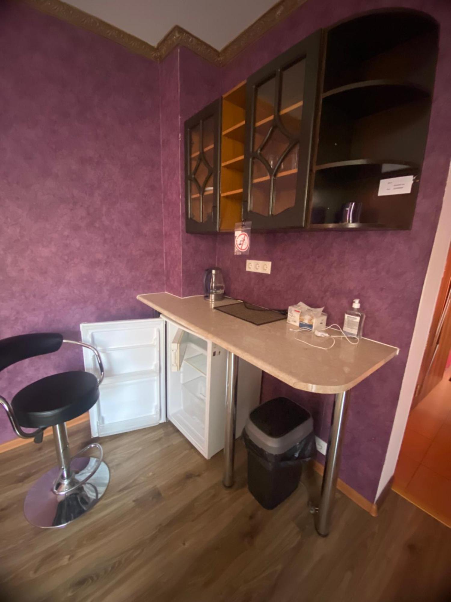 Apartamenti 리가 외부 사진