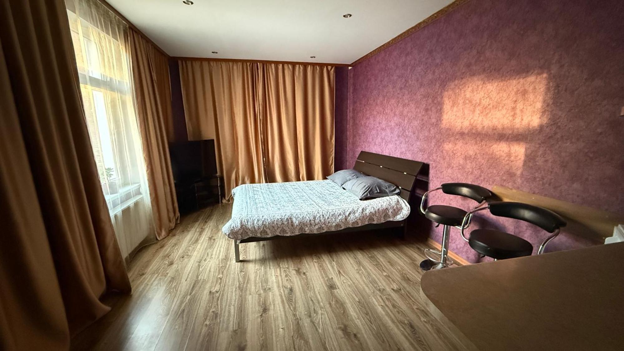 Apartamenti 리가 외부 사진