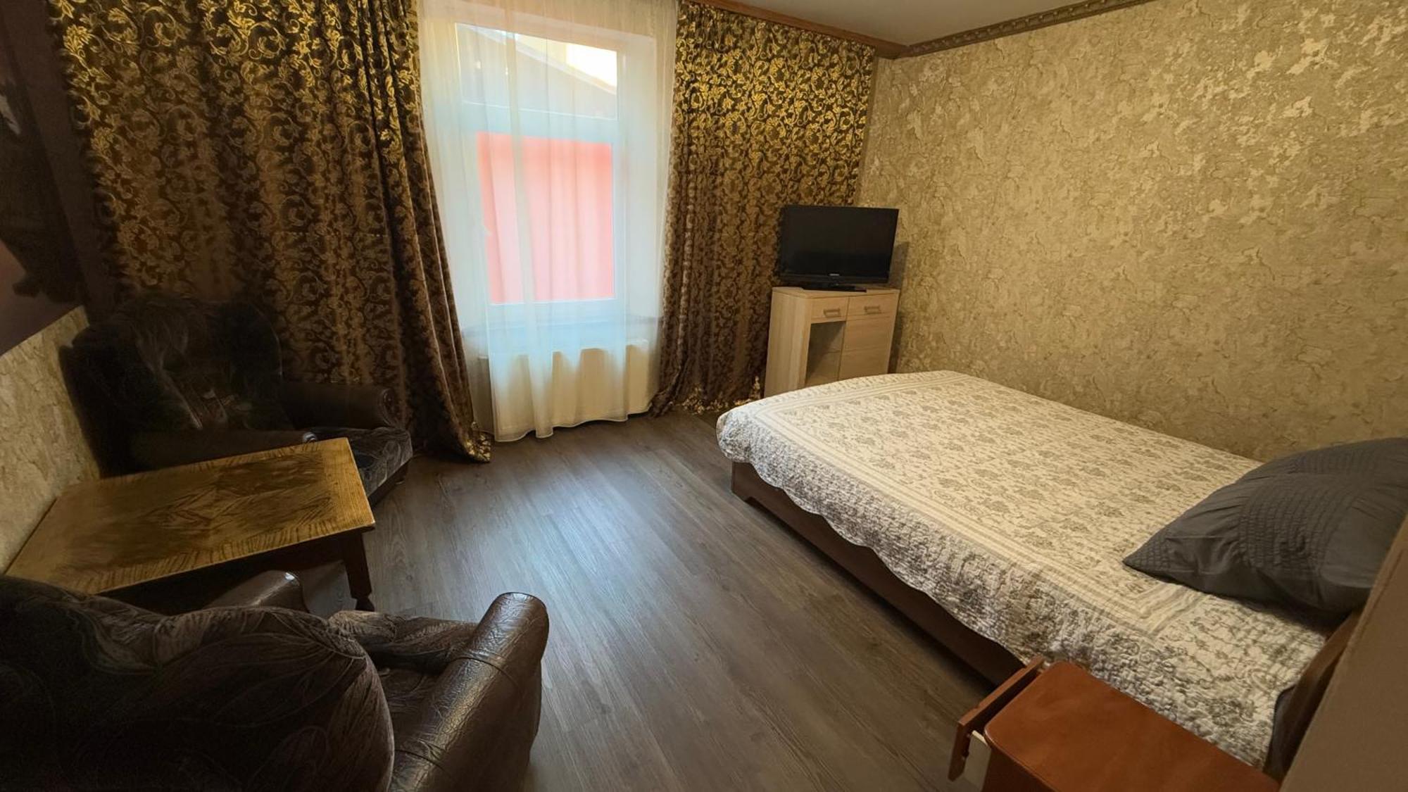 Apartamenti 리가 외부 사진