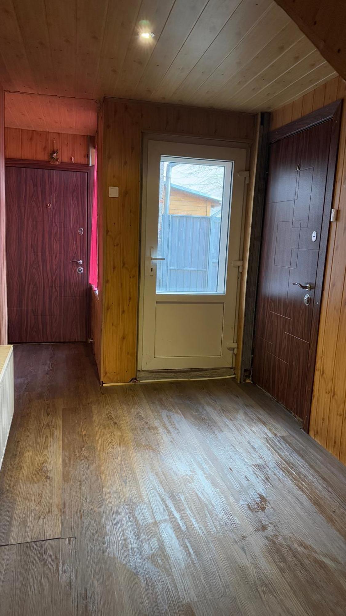 Apartamenti 리가 외부 사진